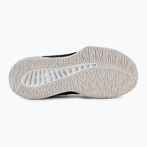 Детски волейболни обувки Mizuno Lightning Star Z7 Jr black/silver