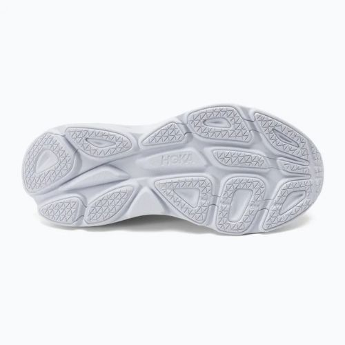 Мъжки обувки за бягане HOKA Bondi 8 white/white