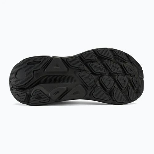 Мъжки обувки за бягане HOKA Clifton 9 black/black