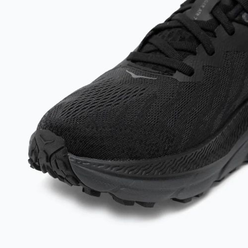 Мъжки обувки за бягане HOKA Challenger ATR 7 black/black