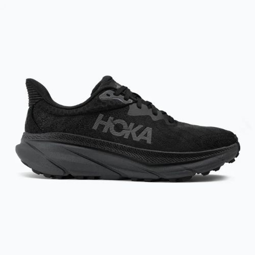 Мъжки обувки за бягане HOKA Challenger ATR 7 black/black