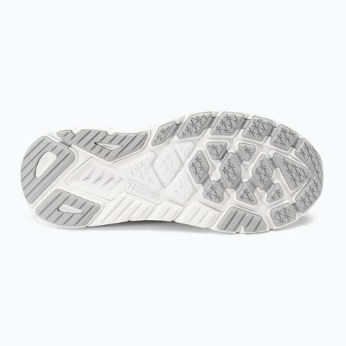 Мъжки обувки за бягане HOKA Arahi 7 outer space/white