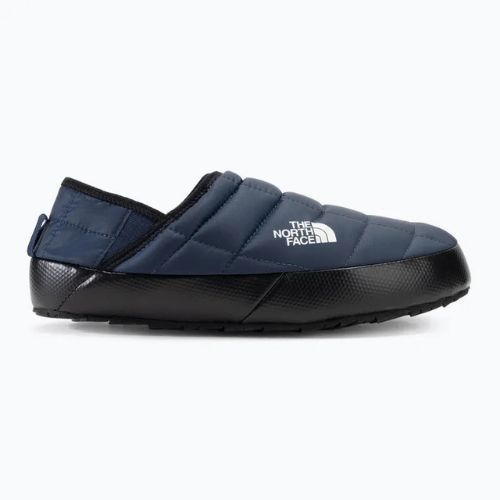 Мъжки пантофи The North Face Thermoball Traction Mule V summit navy/white