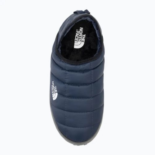 Мъжки пантофи The North Face Thermoball Traction Mule V summit navy/white