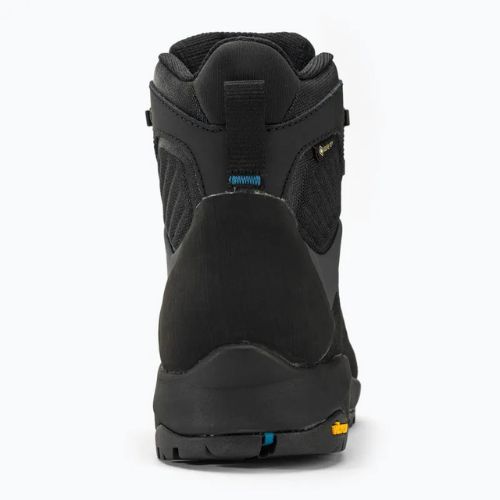 Мъжки високопланински ботуши The North Face Verto Alpine Mid Gore-Tex asphalt grey/black