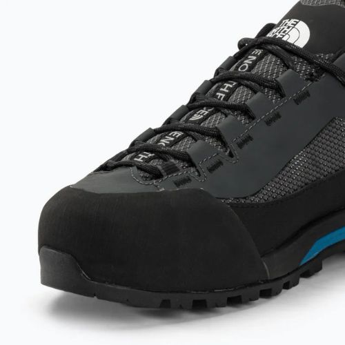 Мъжки високопланински ботуши The North Face Verto Alpine Gore-Tex asphalt grey/black