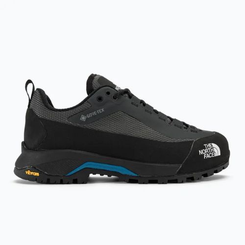 Мъжки високопланински ботуши The North Face Verto Alpine Gore-Tex asphalt grey/black