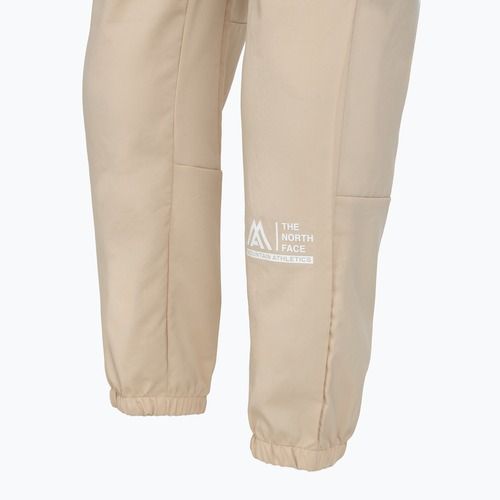 Дамски панталони за трекинг The North Face Ma Wind Track granite sand/kelp tan
