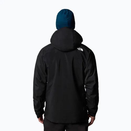 Мъжко яке за дъжд The North Face Kandersteg Gtx Pro black