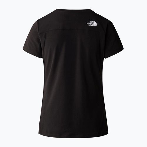 Дамска туристическа риза The North Face Lightning Alpine black