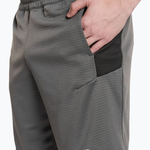 Мъжки къси панталони The North Face Ma Fleece anthracite grey/black