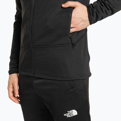 Мъжки потник за трекинг The North Face Stormgap Powergrid black