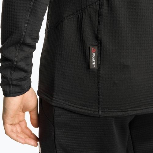 Мъжки потник за трекинг The North Face Stormgap Powergrid black