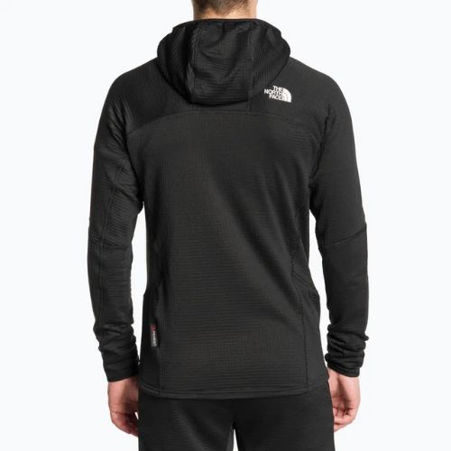 Мъжки потник за трекинг The North Face Stormgap Powergrid black