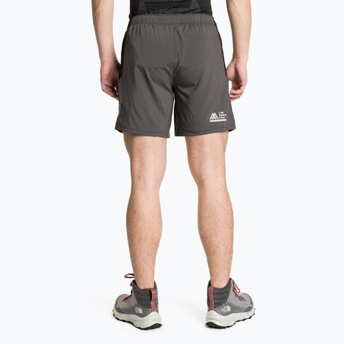 Мъжки къси панталони The North Face Ma Woven black/anthracite grey