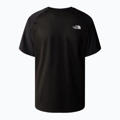 Дамска туристическа риза The North Face Trailjammer auburn glaze/black