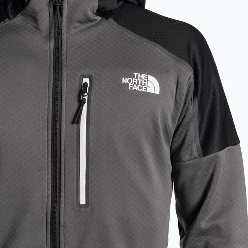 Мъжки потник за трекинг The North Face Ma Lab asphalt grey/black