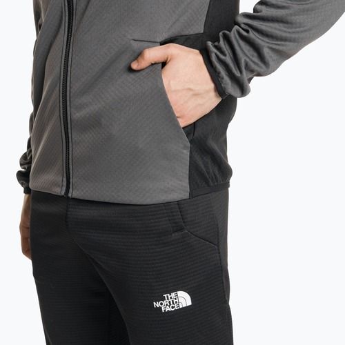 Мъжки потник за трекинг The North Face Ma Lab asphalt grey/black