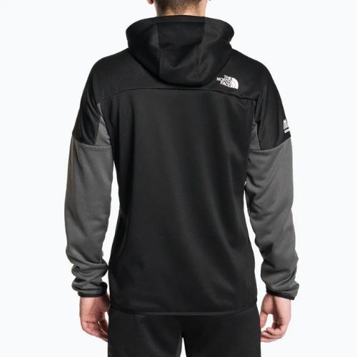Мъжки потник за трекинг The North Face Ma Lab asphalt grey/black