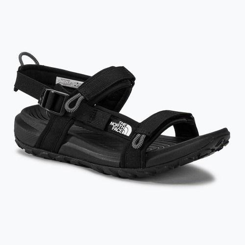 Мъжки сандали The North Face Explore Camp black/black