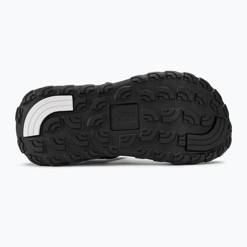 Мъжки сандали The North Face Explore Camp black/black