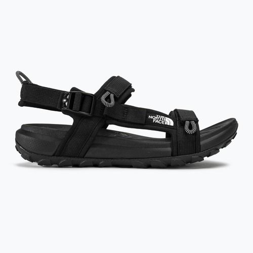 Мъжки сандали The North Face Explore Camp black/black