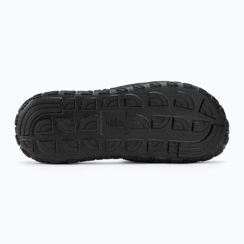 Мъжки чехли The North Face Never Stop Cush Slide black/black