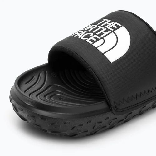 Мъжки чехли The North Face Never Stop Cush Slide black/black