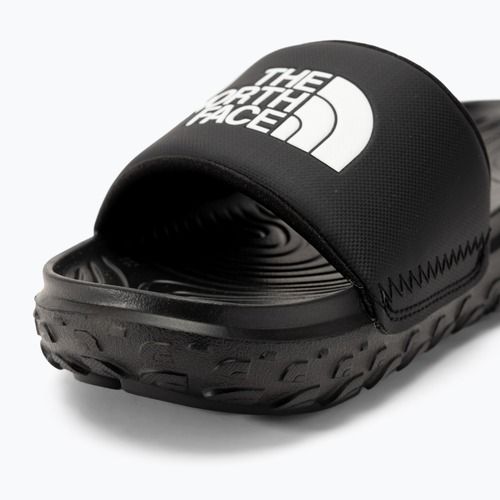 Дамски чехли The North Face Never Stop Cush Slide black/black