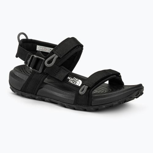 Дамски сандали The North Face Explore Camp black/black