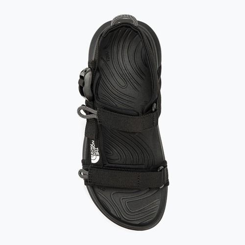 Дамски сандали The North Face Explore Camp black/black