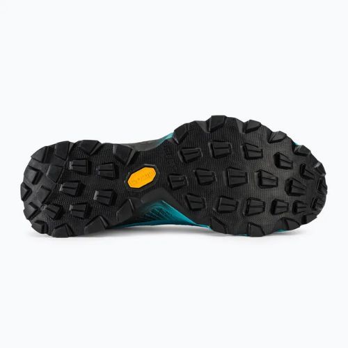 Мъжки обувки за бягане SCARPA Spin Ultra azure/black