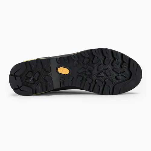 Мъжки обувки за трекинг SCARPA Zodiac GTX anthracite/sulphur