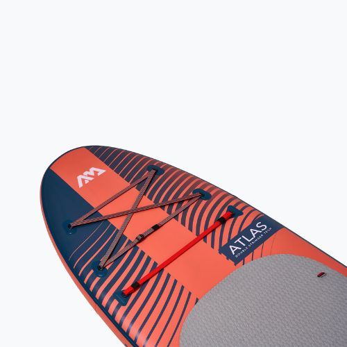 SUP дъска Aqua Marina Atlas 12'0'' sky glider