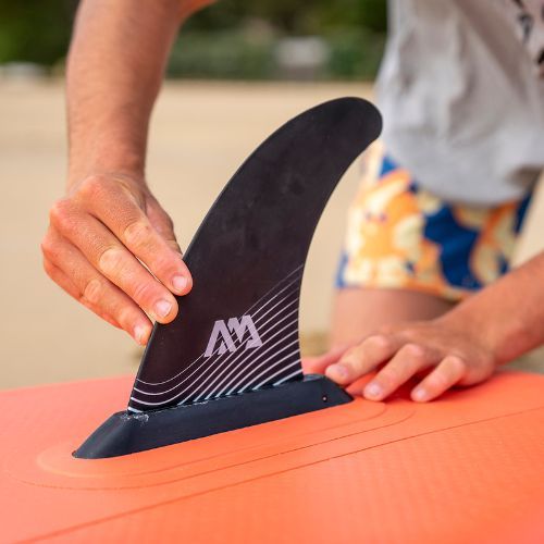 SUP дъска Aqua Marina Atlas 12'0'' sky glider