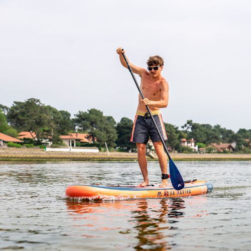 SUP дъска Aqua Marina Atlas 12'0'' sky glider