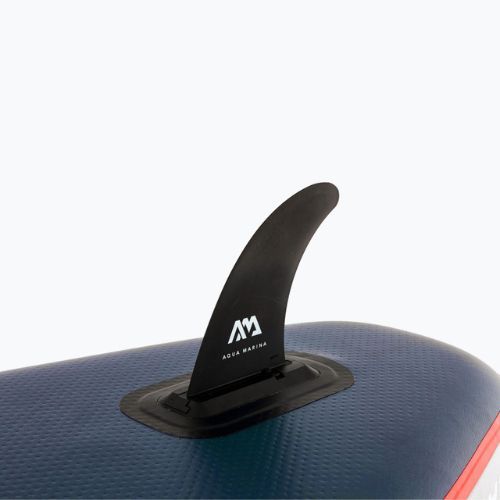 Каяк/SUP хибрид Aqua Marina Cascade 11'2"