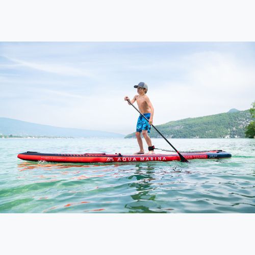 Детска SUP дъска Aqua Marina Race Kids Young 12'6"