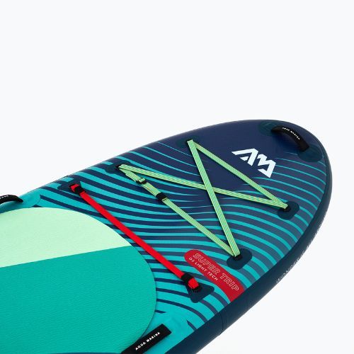 SUP дъска Aqua Marina Super Trip 12'6"