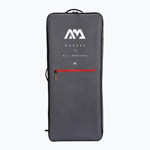 SUP дъска Aqua Marina Super Trip Tandem 14'0"