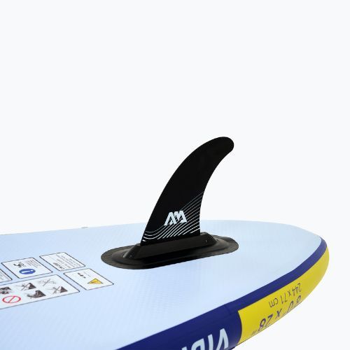 Детска SUP дъска Aqua Marina Vibrant 8'0"
