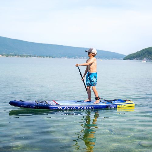 Детска SUP дъска Aqua Marina Vibrant Touring 10'0"