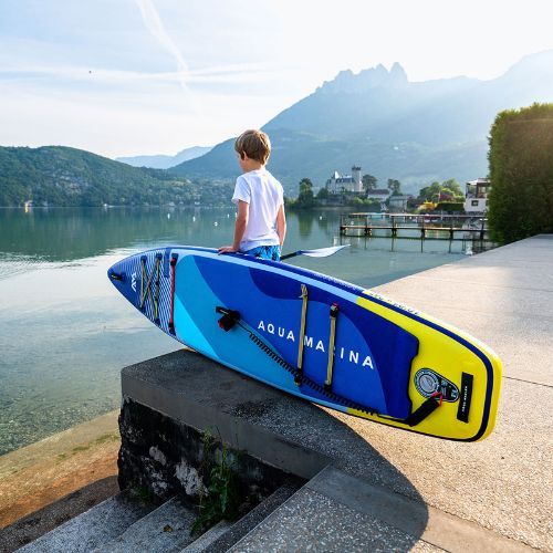 Детска SUP дъска Aqua Marina Vibrant Touring 10'0"