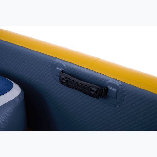 Надуваем каяк с високо налягане за 3 лица Aqua Marina Tomahawk Air-C 2024