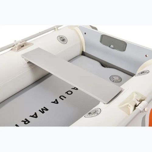 Понтон 4 - местен Aqua Marina U-DeLuxe 2,98 м DWF Air Deck