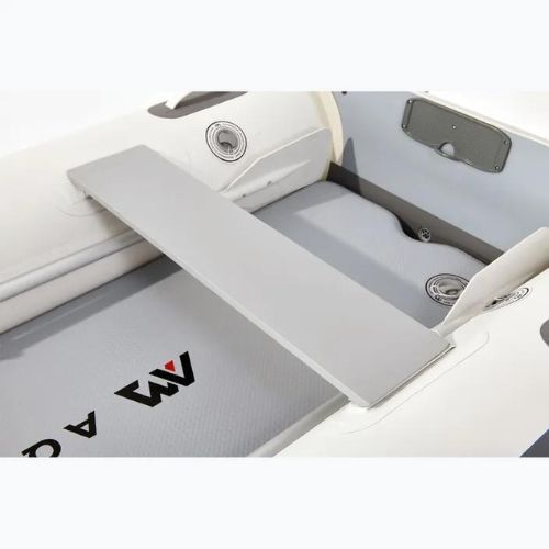 Понтон 5 - местен Aqua Marina U-DeLuxe 3,5 м DWF Air Deck