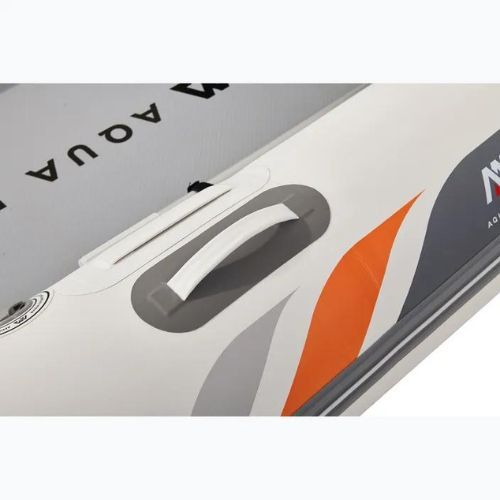 Понтон 5 - местен Aqua Marina U-DeLuxe 3,5 м DWF Air Deck