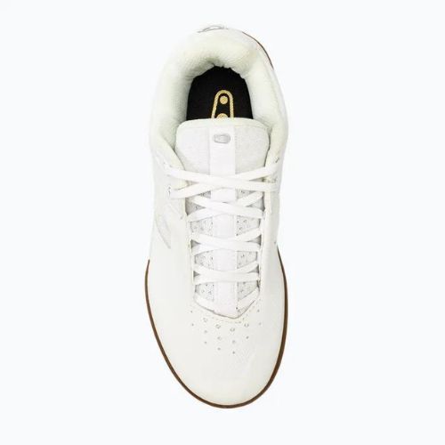 Обувки na платформа за колоездене Crankbrothers Stamp Lace white/white/gum outsole