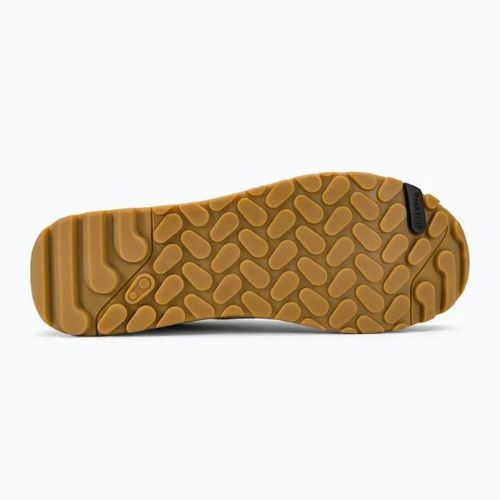 Обувки на платформа за колоездене Crankbrothers Stamp Trail Lace black/black/gum outsole