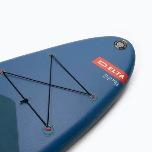 SUP дъска DELTA Allround 10'8''